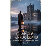 Silence at Lennox Island: When the Truth Consumes Everything