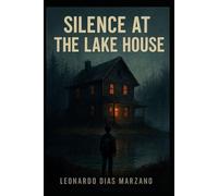 Silence at the Lake House