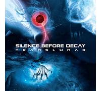 Silence Before Decay - Translunar