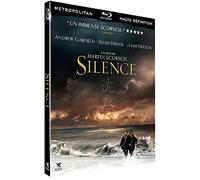 Silence [Blu-ray]