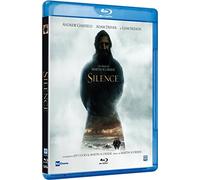 silence - blu ray BluRay Italian Import