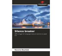 Silence breaker: ARP: a trigger for language insecure learners to speak out