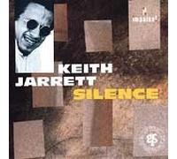 Silence by Keith Jarrett