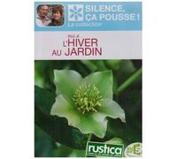 Silence Ca Pousse - Hiver