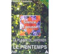 Silence ça pousse Printemps - Edition 2 DVD