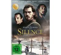 Silence (DVD)