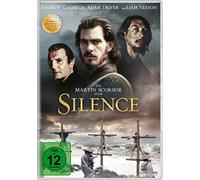 Silence (DVD)