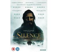 Silence (DVD)