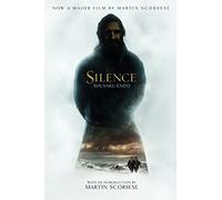 Silence: Film tie-in