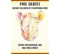 Silence Followed By A Deafening Roar [DVD]