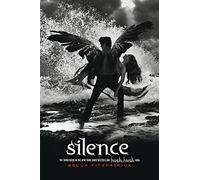 Silence (Hush, Hush Saga)