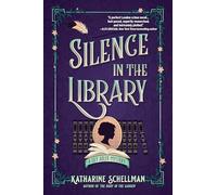 Silence in the Library: 2 (LILY ADLER MYSTERY, A)