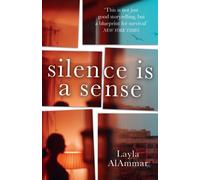 Silence is a Sense