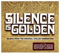 Silence Is Golden