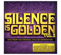 Silence Is Golden Vol 2: Hits - Silence Is Golden Vol 2: Hits