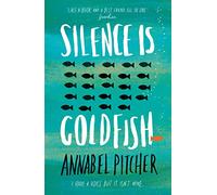 Silence is Goldfish