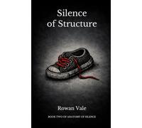 Silence of Structure: A British Folk Horror Conspiracy Story (Anatomy of Silence)