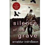 Silence of the Grave
