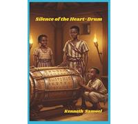 Silence of the Heart-Drum