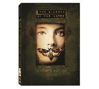 Silence Of The Lambs