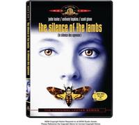 Silence Of The Lambs