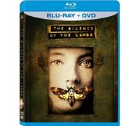 Silence of the Lambs [Blu-ray] [1991] [US Import]