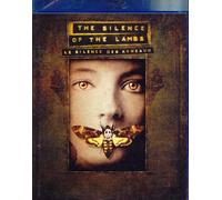Silence Of The Lambs [Blu-ray]