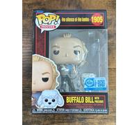 The Silence Of The Lambs - Buffalo Bill - #1905 - Special Edition - Movies - Fun