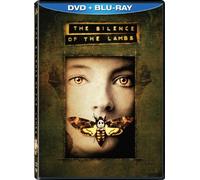 Silence of the Lambs [DVD] [1991] [Region 1] [US Import] [NTSC]