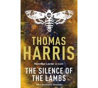 [Silence of the Lambs: (Hannibal Lecter)] (By: Thomas Harris) [published: June, 2009]