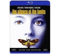 the Silence of the Lambs