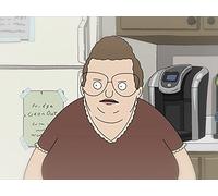 Silence of the Louise, The