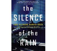 Silence of the Rain: An Inspector Espinosa Mystery: 1