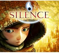 Silence PC Steam Account