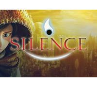 Silence (PC) Steam Account - GLOBAL