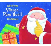 Silence Pere Noel