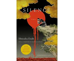 Silence (Picador Modern Classics) - Paperback NEW Martin Scorsese 2016-01-05