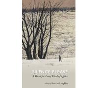 Silence Please : A Poetry Anthology