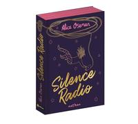 Silence radio Edition Collector
