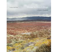 Silence So Deep It Rings: A Desert Chronicle