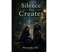 Silence That Creates:: A Story About Presence That Changes Lives (Silence Trilogy)