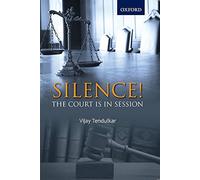 SILENCE!THE COURT IS IN SESSION (REVISED EDITION)