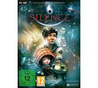 Silence-The Whispered World 2 (Hybrid)