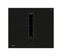 Silence V56NBS1L0 Induction Hob with Built-In Cooker Hood N50 Width 60