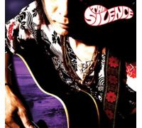 SILENCE - - - Vinyl Record 12 RECORD - G3z