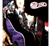 SILENCE - - - Vinyl Record - J3z
