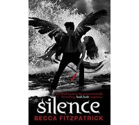 Silence (Volume 3)
