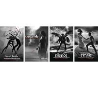 Silence: Volume 3 (The Hush, Hush Saga)