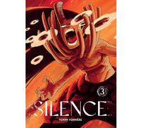 Silence Volume 3 (Volume 3)