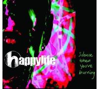 Silence When You're Burning